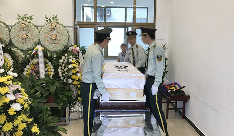 北京殡葬一条龙都有什么服务